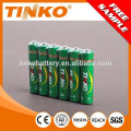 TINKO Super heavy-Duty Batterie Größe AAA 4pcs/verkleinern